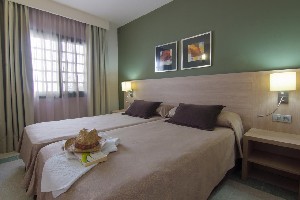 Hotel RELAXIA LANZASUR CLUB wakacje