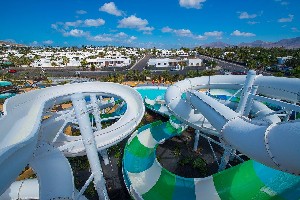 Hotel RELAXIA LANZASUR CLUB wakacje