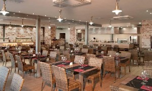 Hotel RIO PLAYA BLANCA wakacje