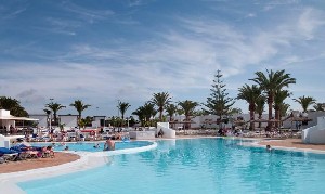 Hotel RIO PLAYA BLANCA wakacje