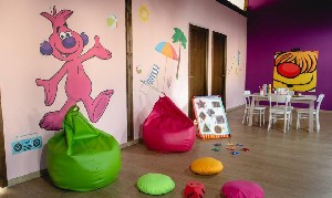 Hotel RIO PLAYA BLANCA wakacje