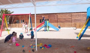 Hotel RIO PLAYA BLANCA wakacje