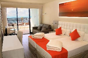 Hotel SANDOS PAPAGAYO wakacje