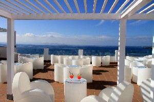 Hotel SANDOS PAPAGAYO wakacje