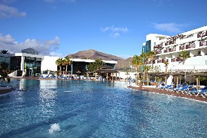 Hotel SANDOS PAPAGAYO wakacje