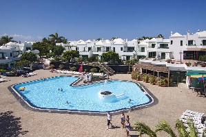 Hotel s bazénem