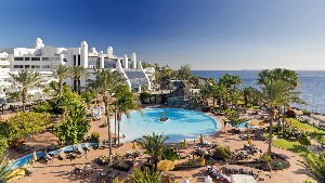 Hotel s bazénem 