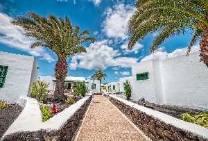 Hotel APARTAMENTOS LAS GAVIOTAS THE HOME COLLECTION wakacje