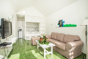 Hotel APARTAMENTOS LAS GAVIOTAS THE HOME COLLECTION wakacje