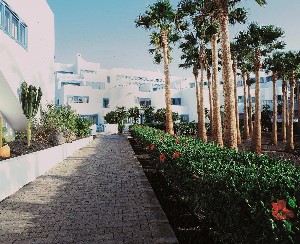 Hotel APARTHOTEL COSTA MAR wakacje