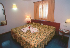 Hotel APARTHOTEL COSTA MAR wakacje