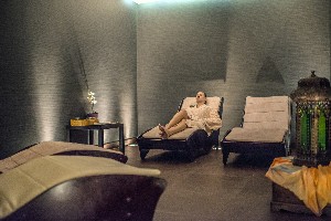 Spa and wellness
