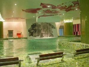 Hotel BEATRIZ PLAYA & SPA wakacje