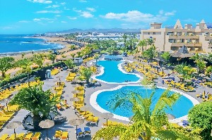Hotel s bazény