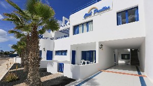 Hotel CLUB POCILLOS wakacje
