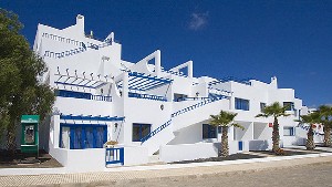 Hotel CLUB POCILLOS wakacje