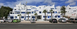 Hotel CLUB POCILLOS wakacje