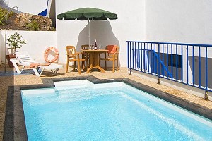 Hotel CLUB POCILLOS wakacje