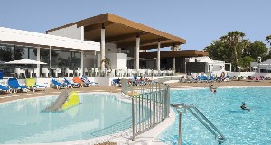 Hotel HYDE PARK LANE wakacje