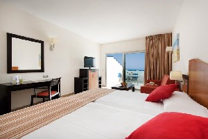 Hotel LANZAROTE VILLAGE wakacje