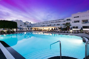 Hotel LANZAROTE VILLAGE wakacje