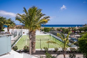 Hotel LANZAROTE VILLAGE wakacje