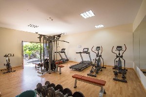 Hotel LANZAROTE VILLAGE wakacje