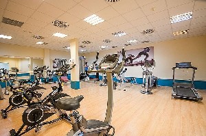 Hotel LAS COSTAS wakacje