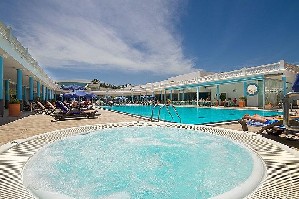 Hotel LAS COSTAS wakacje