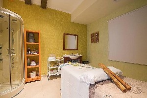 Hotel LAS COSTAS wakacje