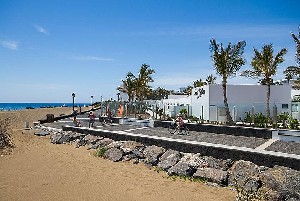 Hotel LAS COSTAS wakacje