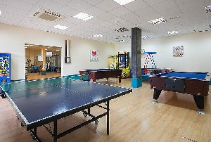 Hotel LAS COSTAS wakacje