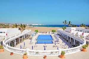 Hotel s bazénem