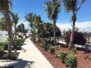 Hotel LAS COSTAS wakacje