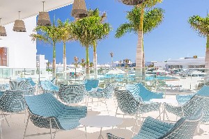 Hotel LAVA BEACH wakacje