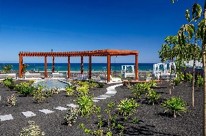 Hotel LAVA BEACH wakacje