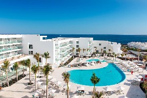 Hotel LAVA BEACH wakacje