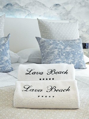 Hotel LAVA BEACH wakacje