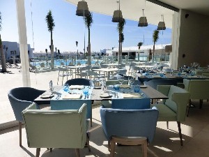 Hotel LAVA BEACH wakacje