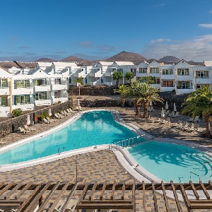 Hotel s bazénem
