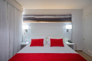 Hotel SENTIDO AEQUORA LANZAROTE wakacje