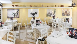 Hotel SENTIDO AEQUORA LANZAROTE wakacje