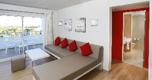 Hotel SENTIDO AEQUORA LANZAROTE wakacje