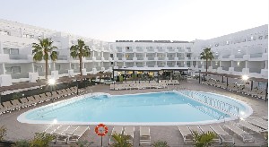 Hotel SENTIDO AEQUORA LANZAROTE wakacje