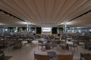 Hotel SENTIDO AEQUORA LANZAROTE wakacje