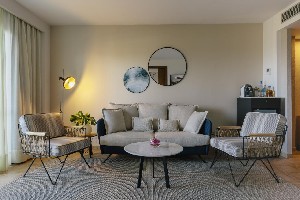 Hotel SECRETS LANZAROTE RESORT & SPA (ADULTS ONLY) wakacje