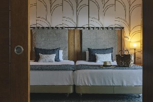 Hotel SECRETS LANZAROTE RESORT & SPA (ADULTS ONLY) wakacje