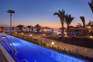 Hotel SECRETS LANZAROTE RESORT & SPA (ADULTS ONLY) wakacje