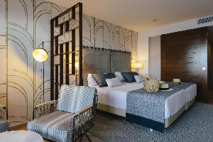 Hotel SECRETS LANZAROTE RESORT & SPA (ADULTS ONLY) wakacje