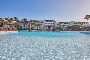 Hotel SECRETS LANZAROTE RESORT & SPA (ADULTS ONLY) wakacje